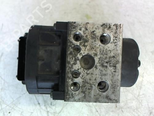 ABS pump FIAT PUNTO (188_) 1.2 60 (188.030, .050, .130, .150, .230, .250) | BP25628833M43 