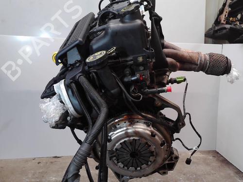 Motor MINI MINI (R50, R53) Cooper (116 hp) 28381504