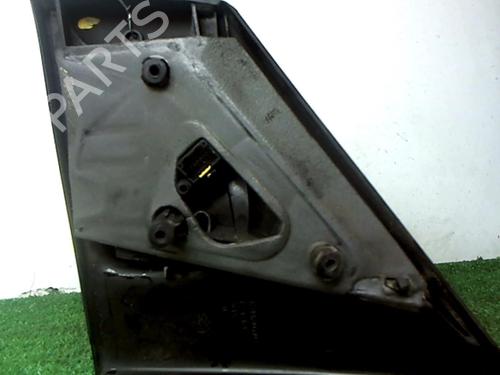 Right mirror RENAULT CLIO III (BR0/1, CR0/1) 1.5 dCi (BR17, CR17) | BP25629400C27