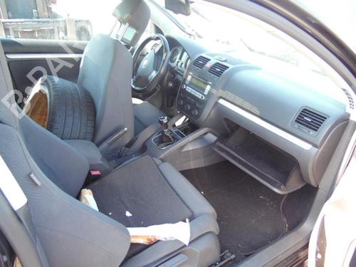 Left rear driveshaft VW GOLF V (1K1) 3.2 R32 4motion | BP25633643M40  - Image 8