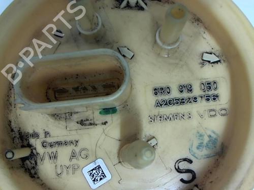 Fuel pump VW POLO V (6R1, 6C1) 1.6 TDI | BP25633454M76 
