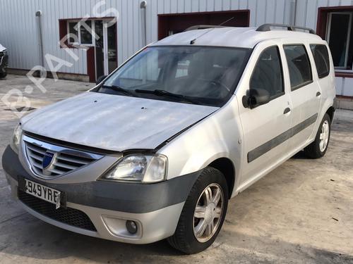 Tanklåg DACIA LOGAN MCV (KS_) 1.5 dCi (KS0K) | BP25631828C131 - Image 5