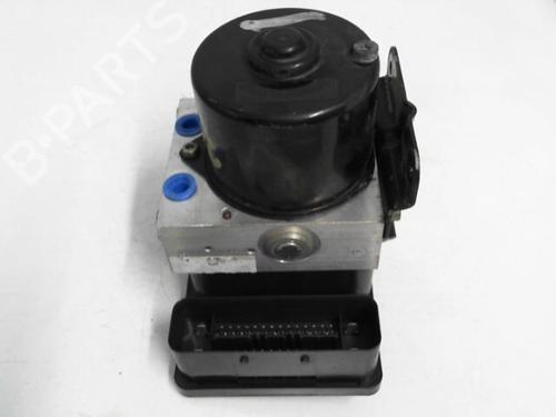 ABS pump CITROËN C5 II (RC_) 2.0 HDi (RCRHRH) | BP25633755M43 - Image 2