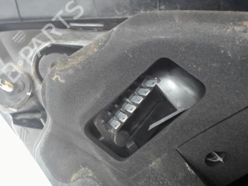 Used Left taillight OPEL ASTRA H GTC (A04) 1.4 (L08) (90 hp) 25651168