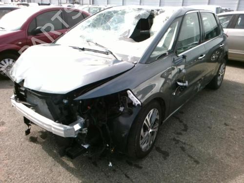 Front wiper motor CITROËN C4 Picasso II 2.0 BlueHDi 150 | BP25649561M29 - Image 11