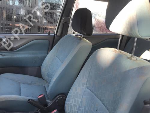 Left headlight MITSUBISHI SPACE STAR MPV (DG_A) 1.3 16V (DG1A) | BP25634363C28  - Image 12