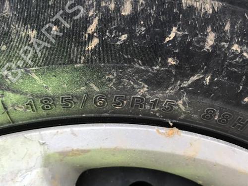 Right taillight DACIA SANDERO 1.4 (BS0C, BS0A, BS0G, BS1F, BS0E) | BP25636495C35  - Image 12