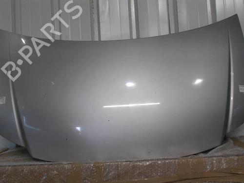 Used Hood Hood CHRYSLER VOYAGER IV (RG, RS) 2.5 CRD (141 hp) 27481552 27481552