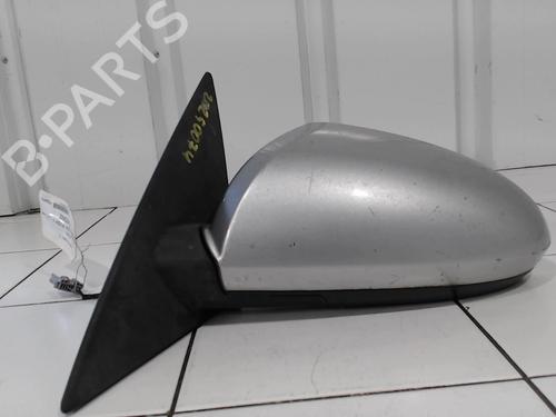 Left mirror NISSAN PRIMERA Hatchback (P12) 1.9 dCi | BP25644456C26 