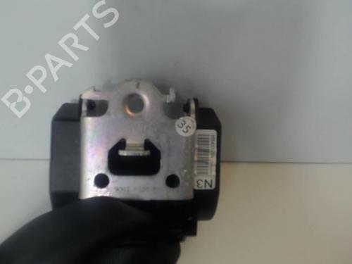 Used Rear right seatbelt Rear right seatbelt RENAULT SCÉNIC III (JZ0/1_) 1.5 dCi (106 hp) 34278815 34278815