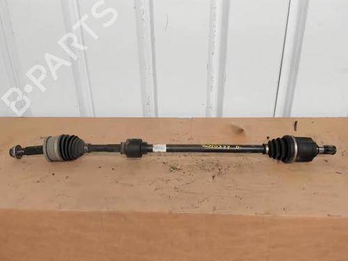 Right front driveshaft KIA RIO III (UB) 1.25 CVVT | BP25635033M39 
