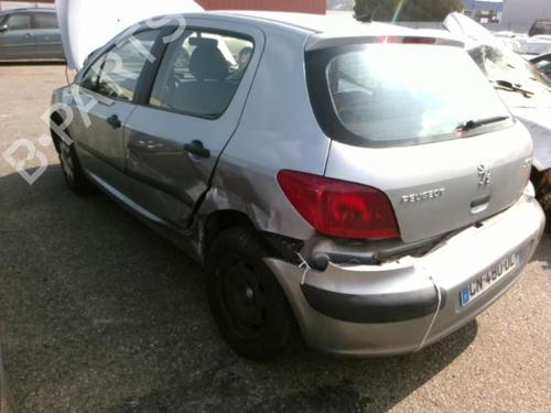 Switch PEUGEOT 307 (3A/C) 1.6 16V | BP25638560I30  - Image 6