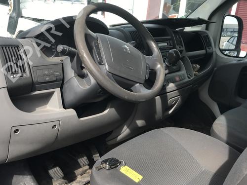 Steering pump PEUGEOT BOXER Van 2.2 HDi 100 | BP31572735M99  - Image 23