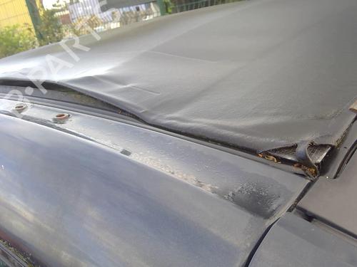 Front left window mechanism CITROËN C3 Pluriel (HB_) 1.6 | BP27387783C22 