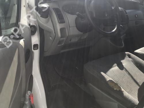 Left front driveshaft RENAULT TRAFIC II Van (FL) 2.5 dCi 135 (FL0D) | BP27329203M38  - Image 18