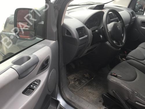 Electronic module PEUGEOT EXPERT Tepee (VF3X_) 2.0 HDi 120 | BP33723139M83 - Image 32