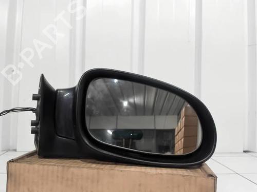 Right mirror MERCEDES-BENZ A-CLASS (W168) A 170 CDI (168.008) | BP25647792C27 