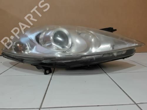 Right headlight MERCEDES-BENZ A-CLASS (W169) A 200 CDI (169.008, 169.308) | BP25650709C29 