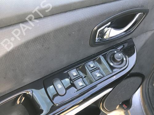 Rear bumper reinforcement RENAULT CLIO IV (BH_) 1.5 dCi 75 | BP29326931C73 