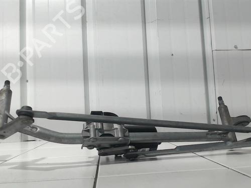 Front wiper motor FORD TRANSIT V363 Van (FCD, FDD) 2.0 EcoBlue | BP32391372M29