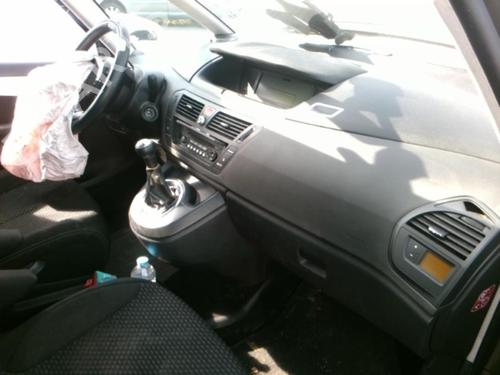 Left tailgate light CITROËN C4 Picasso I MPV (UD_) 1.6 HDi | BP25640295C79 