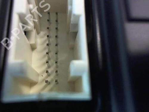 Climate control RENAULT MODUS / GRAND MODUS (F/JP0_) 1.5 dCi (FP0F, JP0F) | BP25649265I5 - Image 3