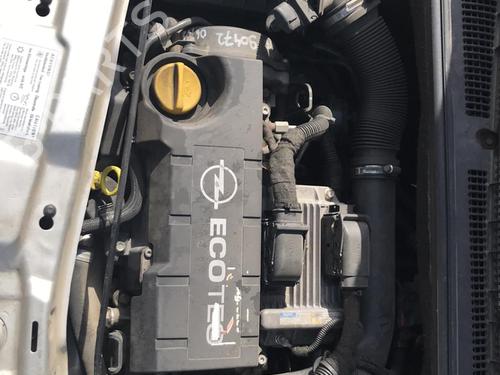 Dør høyre bak OPEL MERIVA A MPV (X03) 1.7 CDTI (E75) | BP25642940C5 