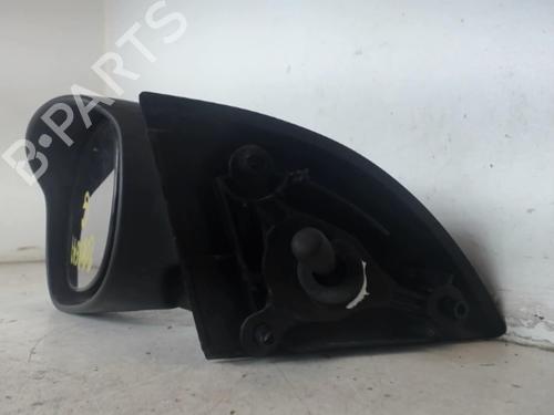 Left mirror CITROËN C3 Pluriel (HB_) 1.4 | BP25639893C26 