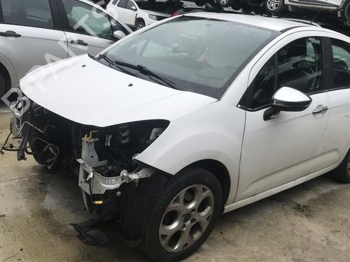 Módulo eletrónico CITROËN C3 II (SC_) 1.2 VTi 82 | BP28140829M83  - Image 19
