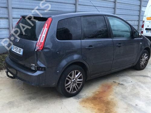 Rear parcel shelf FORD C-MAX (DM2) 1.8 TDCi | BP37868276C85 - Image 4