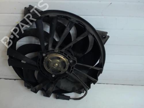 Used Radiator fan Radiator fan 25632305 25632305