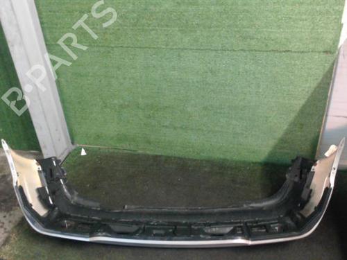 Used Rear bumper MERCEDES-BENZ SLK (R170) 200 (170.435) (136 hp) 25648353