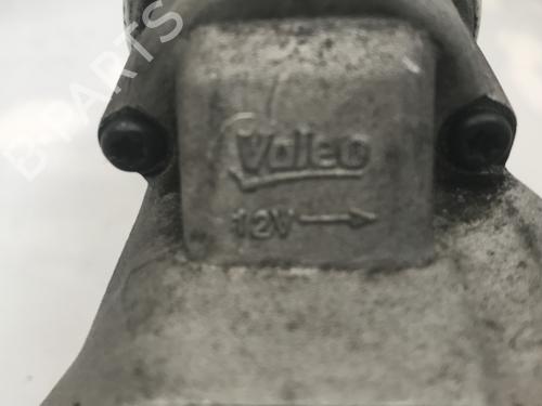 Used Starter RENAULT KANGOO Express (FW0/1_) 1.5 dCi 90 (FW0G, FW05, FW08, FW11) (90 hp) 29843675