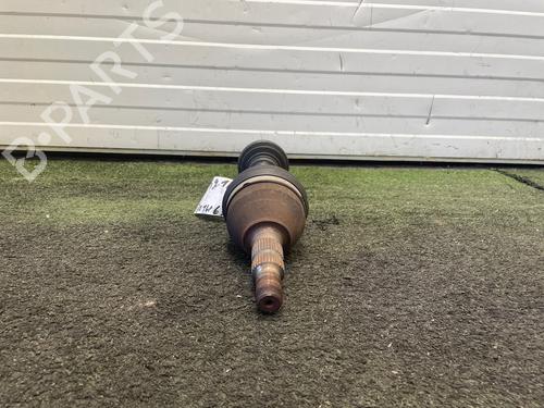 Used Left front driveshaft Left front driveshaft 38767072 38767072