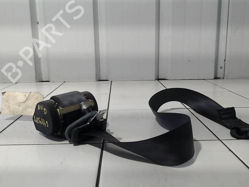 Used Front right belt tensioner RENAULT ESPACE III (JE0_) 2.2 12V TD (JE0E, JE0H, JE0P) (113 hp) 29887294