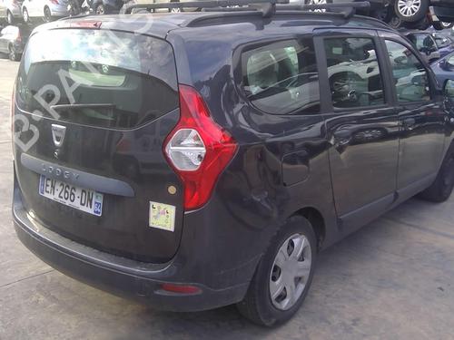 Front right window mechanism DACIA LODGY (JS_) 1.5 dCi (JSMC, JSAF) | BP25634745C23  - Image 13