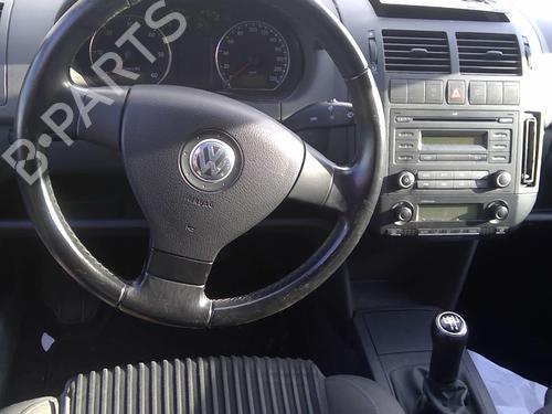 Radio VW POLO (9N_, 9A_) 1.9 TDI | BP25642822E6 