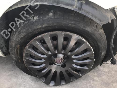 AC compressor FIAT GRANDE PUNTO (199_) 1.2 | BP25642712M34 - Image 45