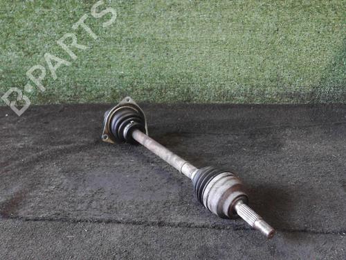 Left front driveshaft RENAULT KANGOO Express (FC0/1_) 1.5 dCi (FC07, FC1R) | BP25644422M38 - Image 2