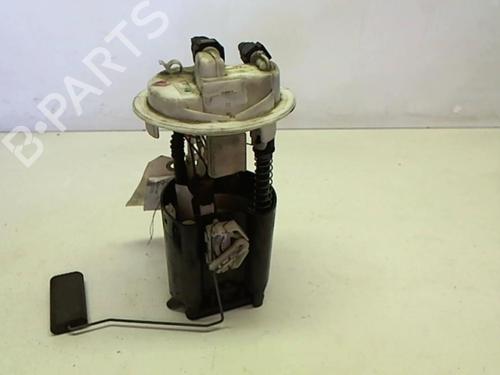 Used Fuel pump PEUGEOT 607 (9D, 9U) 2.2 HDi (133 hp) 25647224