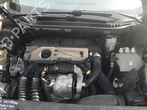 Intercooler PEUGEOT 508 I (8D_) 1.6 HDi | BP28064788M30 - Image 30