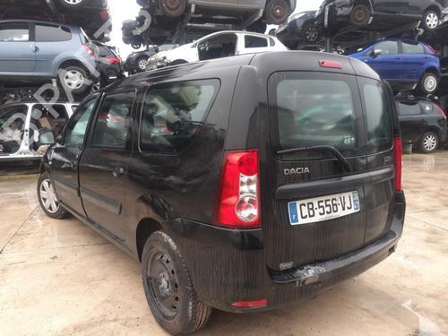 Radio DACIA LOGAN MCV (KS_) 1.6 MPI 85 | BP29897961E6 - Image 20