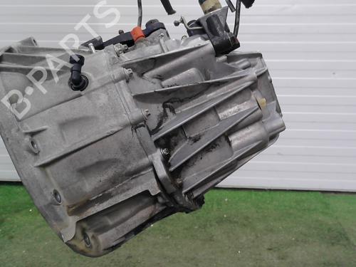 Gearbox OPEL VIVARO A Van (X83) 2.0 CDTI (F7) | BP30161622M3