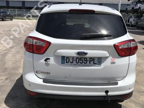 Engine FORD C-MAX II (DXA/CB7, DXA/CEU) 1.6 TDCi | BP37417260M1 - Image 9