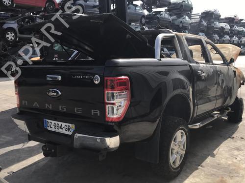 Used Parts FORD RANGER (TKE) 2.2 TDCi 4x4 2524331