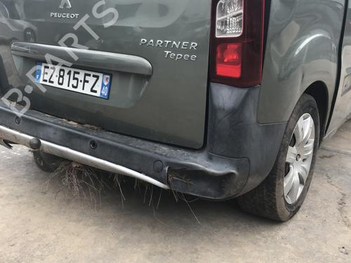 Steering column stalk PEUGEOT PARTNER Tepee 1.6 HDi 90 | BP29456363I23 - Image 10