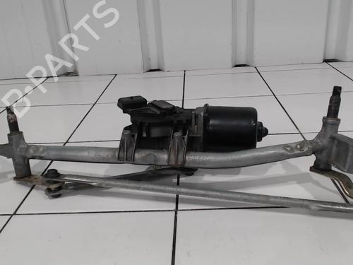 Used Front wiper motor Front wiper motor RENAULT MEGANE II (BM0/1_, CM0/1_) 1.6 16V (BM0C, CM0C) (113 hp) 25639035 25639035