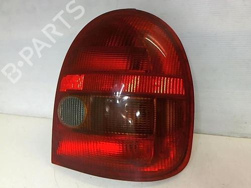 Used Right taillight OPEL CORSA B (S93) 1.2 i 16V (F08, F68, M68) (65 hp) 25627916