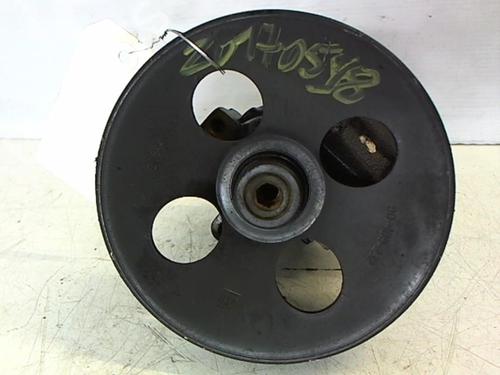 Used Steering pump Steering pump 25628869 25628869