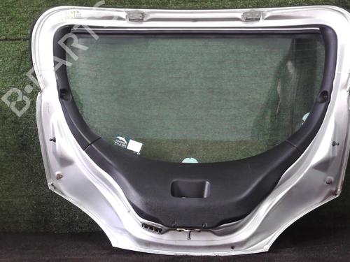 Tailgate FORD PUMA (EC_) 1.4 16V | BP26391877C6 